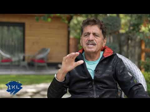 1KL - Adem Mikullovci (rëfimet e bashkëpunëtorëve)  20.09.2020