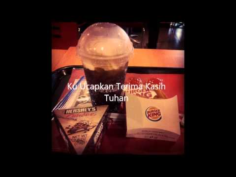 Hope - Monita Tahalea (Lyric)