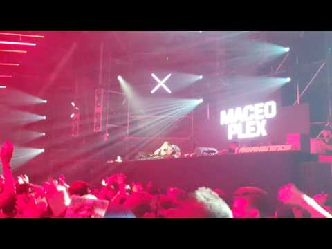 Maceo plex last tune awakenings 2016