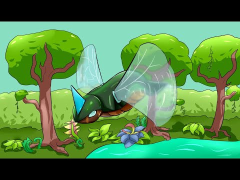 Terraria: Reality Mod | "Gusts of Fury" (Theme of Shaddai)