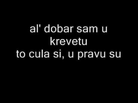 Dado Polumenta feat InVivo - Partimanijak [TEXT]