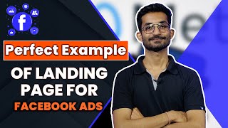 Facebook Ad Landing Page Tips for Killer Conversions | How to create best Landing Page for FB ads