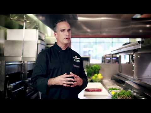 Fleming's Prime Steakhouse - Indulgência feita sob encomenda