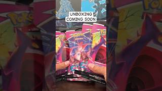 stay tuned to see what hits we get! #hits #pokemon #pokemoncards #pokemontcg #viral #igotafeeling