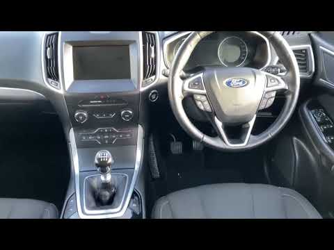 Ford S-Max Titanium 2.0 TDCi 150PS - Image 2