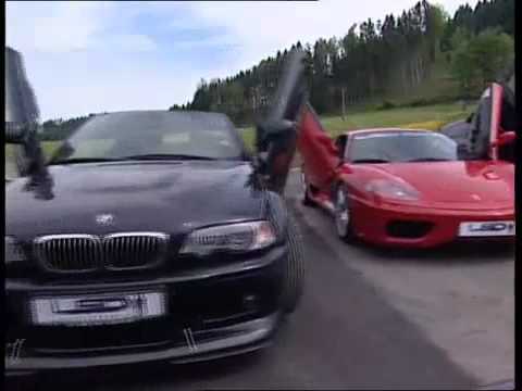 LSD Doors ITALIA - Lambo Style Doors