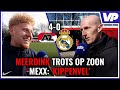 ? AZ OVERKLAST Real Madrid met MONSTERSCORE: 'NIET NORMAAL, PRACHTIGE JEUGDOPLEIDING!' ?