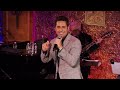 John Lloyd Young Sings Sherry From Jersey Boys At 54 Below