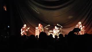 The Suicide Machines live - Hating Hate &amp; Face Values - Hometown Throwdown Boston HOB 12/28/19
