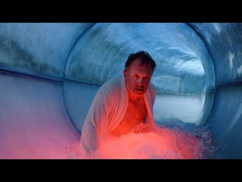 trailer