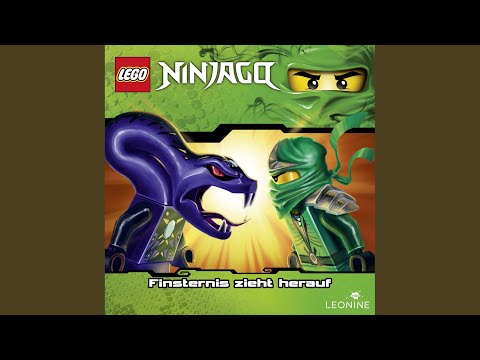 Kapitel 01: Finsternis zieht herauf (Folge 14)