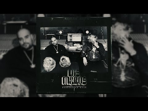 Berner & B-Real ft. Demrick "House Titles"