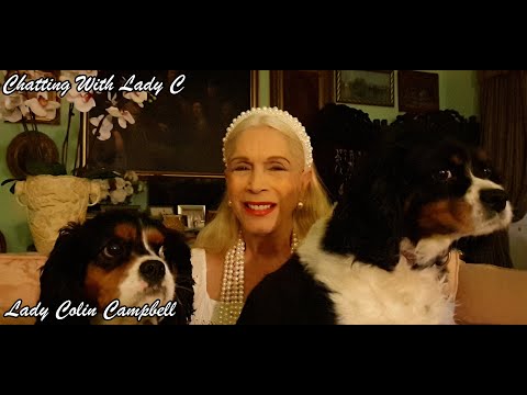 Meghan's brazen lies in With Love, Meghan part 2/Lady C a(be)musedly wades through all 8 episodes