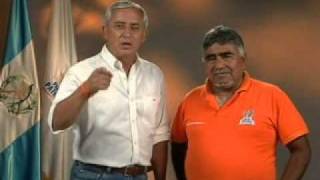 preview picture of video 'Roberto Lopez  Futuro Alcalde de Colomba.'