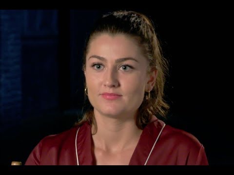 Rachel Matthews