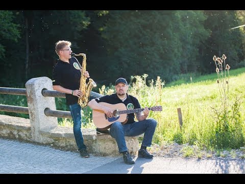 Harry & Ernschie - Lass di treibm...Tourvideo - Beilngries 28.10.2017