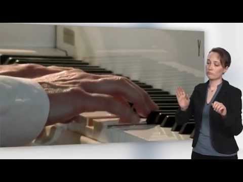 SdH in DGS #184 Jesus ist der Weg (Stunde des Höchsten)