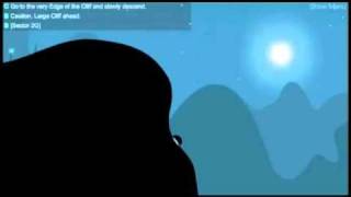 E7 Flash Game Trailer