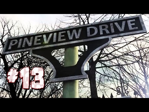 PineView Drive #13 Tag 18 House of Horror Gameplay Preview Lets Play HD 1080