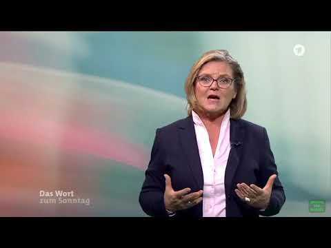 Pfarrerin Ilka Sobottke Coronaimpfung