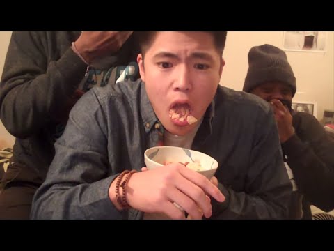1 Man 1 Jar Official Video