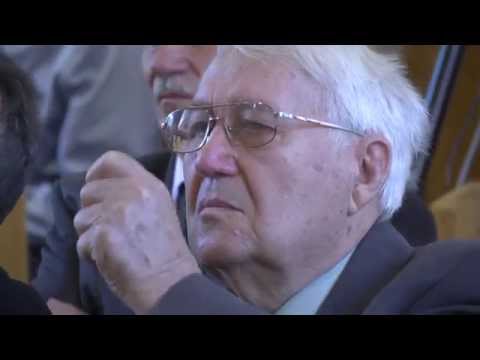 2015-10-10 "Produbljivanje molitve" Goran Živković