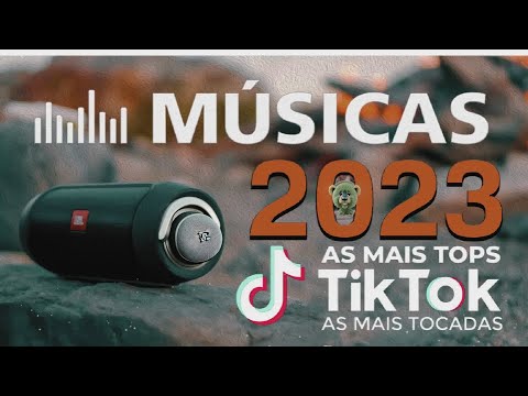 AS MAIS TOCADAS DO TIK TOK 2023 - MÚSICAS NOVAS DE MAIO 2K23 - SÓ FORRÓZIN PRA TOMAR UMA