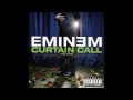 Eminem - Fack (Curtain Call - The Hits) 
