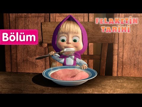 Masha And The Bear On The Big Screen (2017)  Trailer