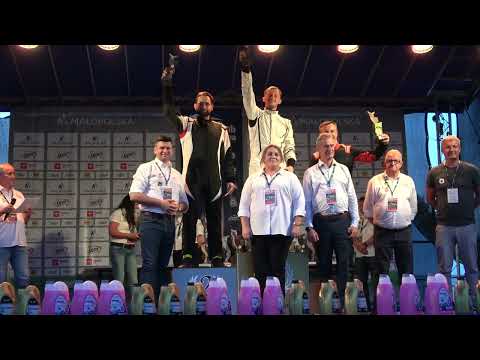 Hill Climb Limanowa 2024 | Ozga Piotr | Mitsubishi Lancer | MotoRecords.pl