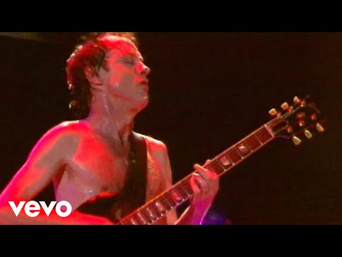 AC/DC - ヘルズ・ベルズ (プラグ・ミー・インより) (AC/DC - Hells Bells (from Plug Me In))
