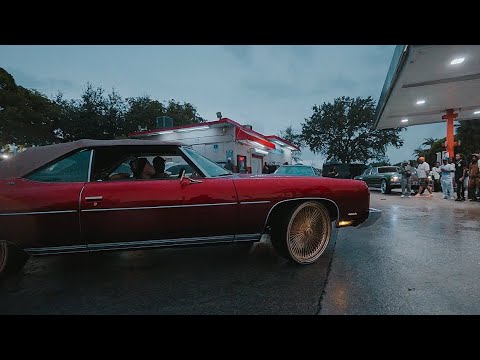 Ern J - Gansta Muzik Feat. Soulja Livin Tru  (Official Video) Directed By CAMPEHD