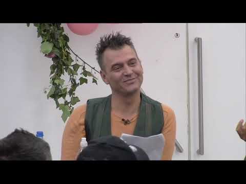 Zadruga 2 - Luna brani Marka, Miljana zbog izlaganja ponovo izazvala haos - 23.05.2019.