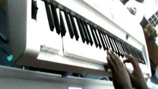 Highlife Piano 101 Jam Session (2012)