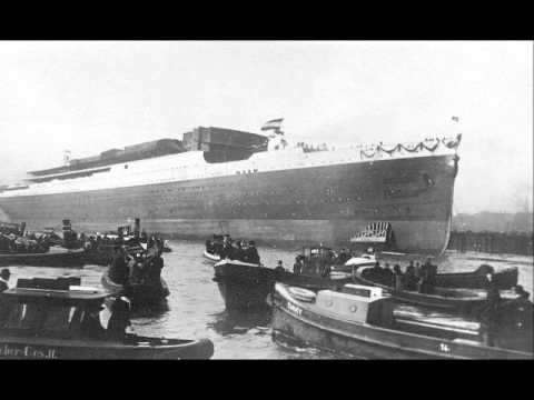 Ballins Meisterwerk, die Bismarck, 1914, (1:33min), die Deutschen