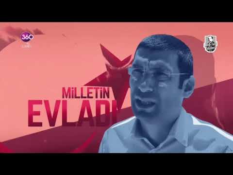 Necip Fazıl Ödülleri 2017