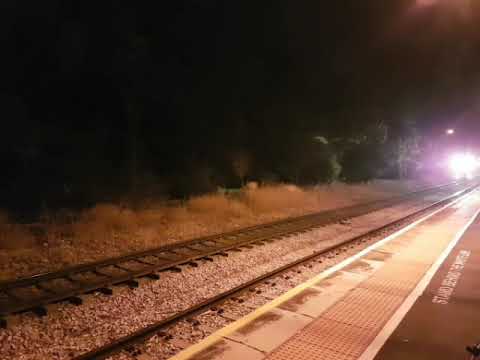 5PM9 CF4403/SCT011/SCT006/SCT004 72w Unley Park, SA 3:47 19/1/20