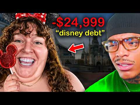 Disney Adults Are Actually Insane...