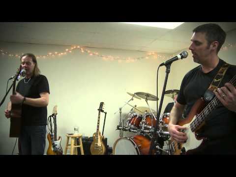 Jim Galloway 'Good Times' Album