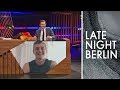 Road To Russia - WM 2018: "Ich Packe Meinen Koffer" Mit Toni Kroos | Late Night Berlin | ProSieben
