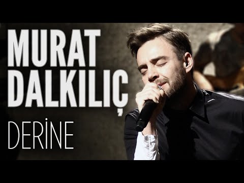 Murat Dalkılıç - Derine (JoyTurk Akustik)