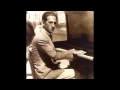 3 Nobody but you - Gershwin song-book（piano solo)