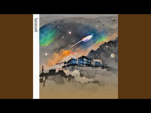 Fora De Mim - Saraswati