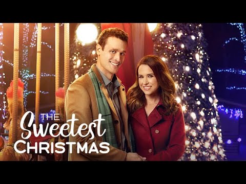 The Sweetest Christmas (Extended Trailer)