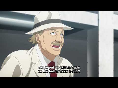 Kunimitsu Tezuka  #worldcup #anime #tennis #trending