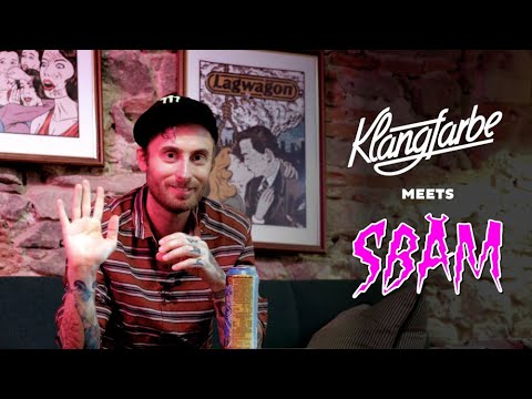 Klangfarbe Meets SBÄM