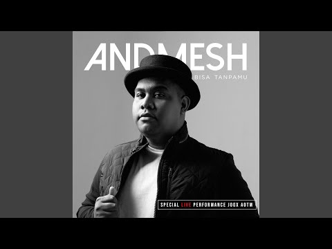 Bisa Tanpamu Special Live Performance