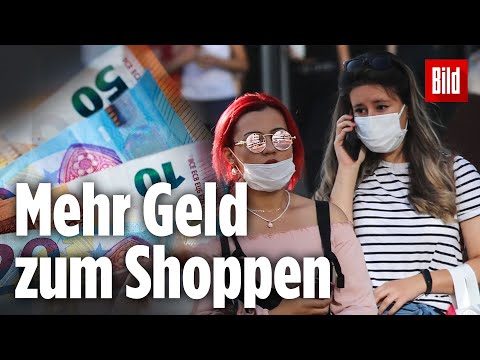 Mit diesen 5 Tipps reicht dein Geld bis zum Monatsende