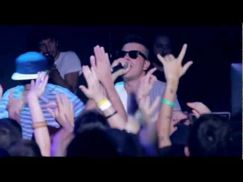 NSP - NON E' COSì (LIVE VERSION)