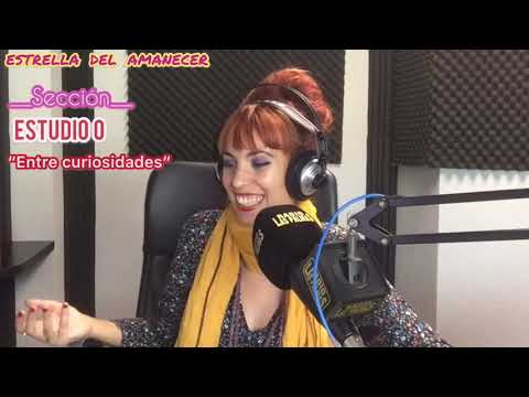 Estrella Del Amanacer 23-9-18